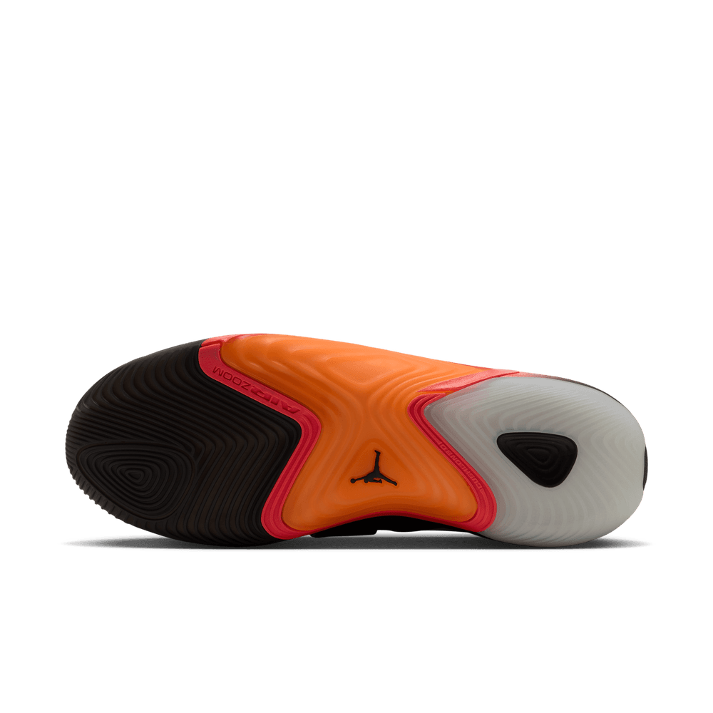 Jayson Tatum Tatum 5 Basketball Shoes 'Black/Infrared'