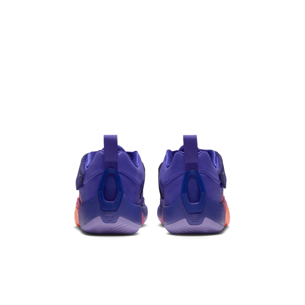 Jayson Tatum Tatum 5 Little Kids' Shoes (PS) 'Concord/Mango'