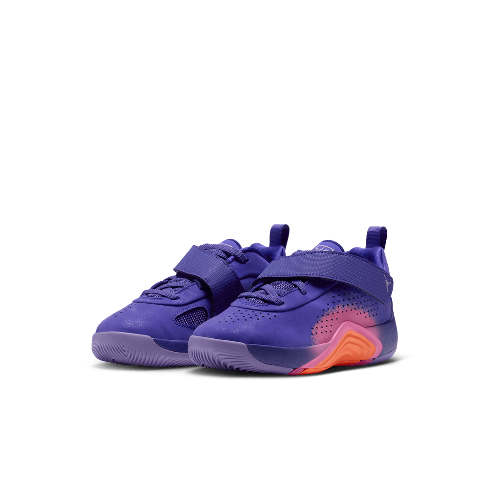 Jayson Tatum Tatum 5 Little Kids' Shoes (PS) 'Concord/Mango'