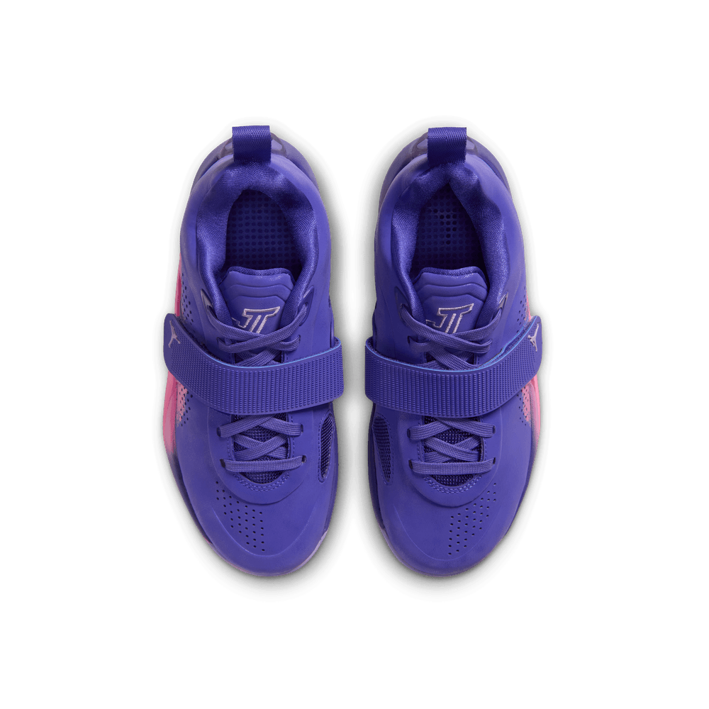 Jayson Tatum Tatum 5 Little Kids' Shoes (PS) 'Concord/Mango'