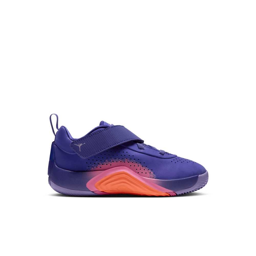 Jayson Tatum Tatum 5 Little Kids' Shoes (PS) 'Concord/Mango'