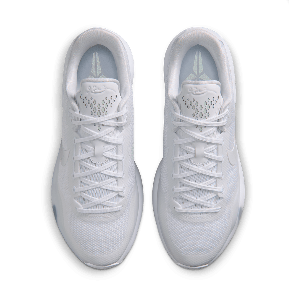 Kobe Bryant Kobe 10 Protro Basketball Shoes 'White'