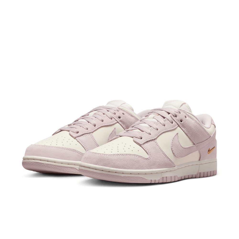 Nike Dunk Low Women's Shoes 'Sail/Pearl/White'