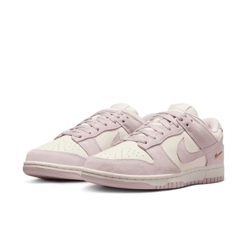 Nike Dunk Low Women's Shoes 'Sail/Pearl/White'
