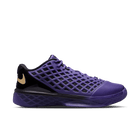 Kobe Bryant Kobe 3 Low Protro x FC Barcelona Basketball Shoes 'Black/Purple/Gold'
