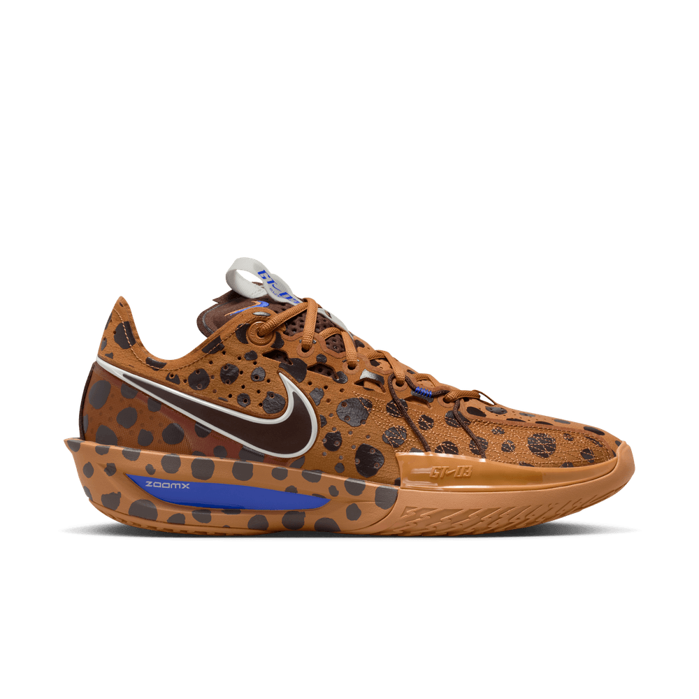 Nike G.T. Cut 3 Basketball Shoes 'Flax/Brown'