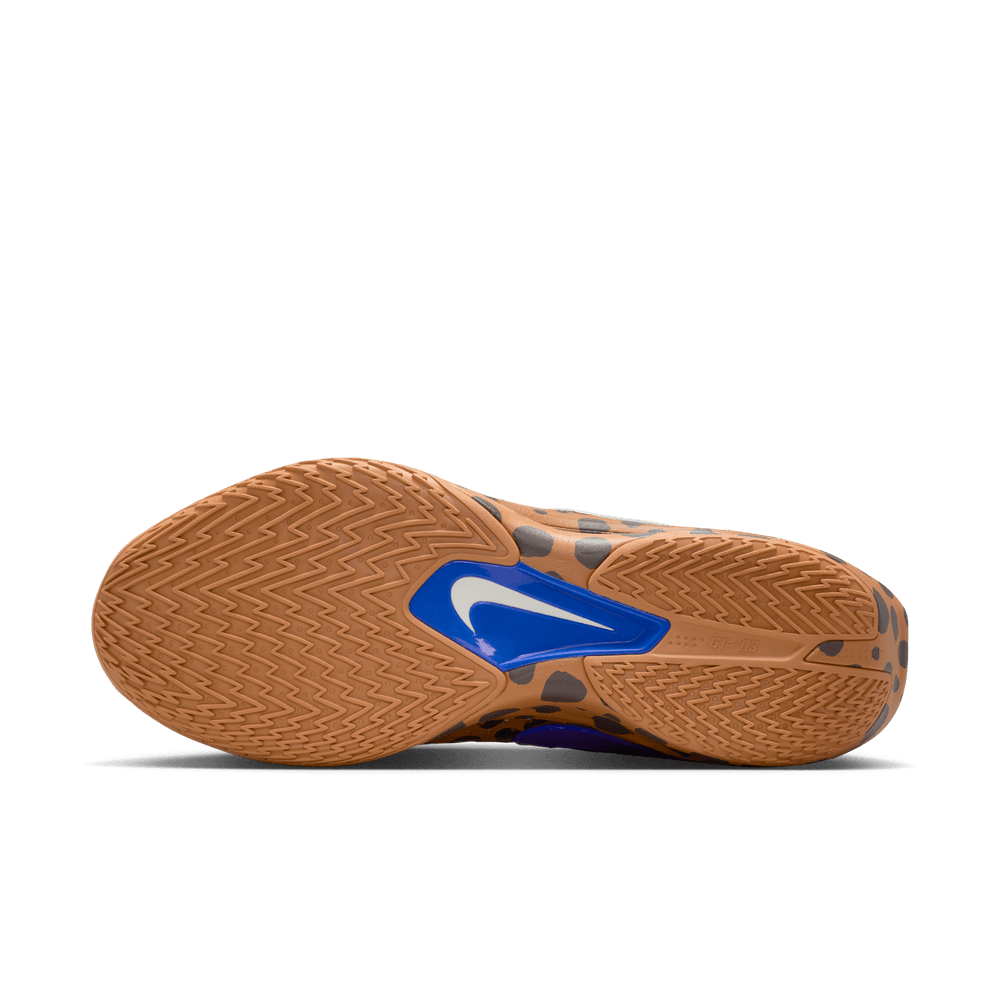 Nike G.T. Cut 3 Basketball Shoes 'Flax/Brown'