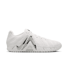 Ja Morant Ja 3 "White Label LX" Basketball Shoes 'Sail/Silver'
