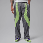 Jordan Sport Quai 54 Men's Pants 'Gunsmoke/Key Lime'