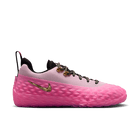 Nike S.T. Charge Basketball Shoes 'Pink Foam/Yellow'