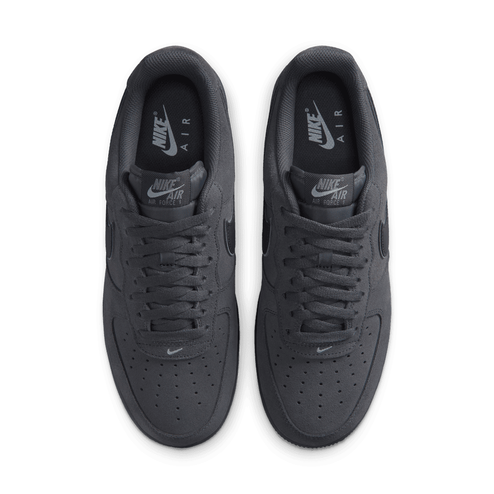 Nike Air Force 1 '07 LV8 Men's Shoes 'Anthracite/Cool Grey'