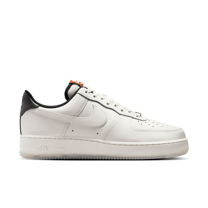 Nike Air Force 1 '07 Men's Shoes 'Phantom/Black/White'