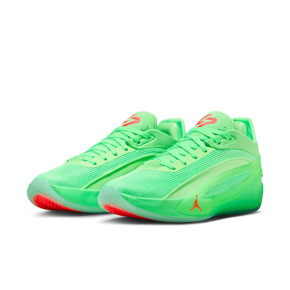 Luka Doncic Luka 5 "Viper Edge" Basketball Shoes 'Green/Infrared'