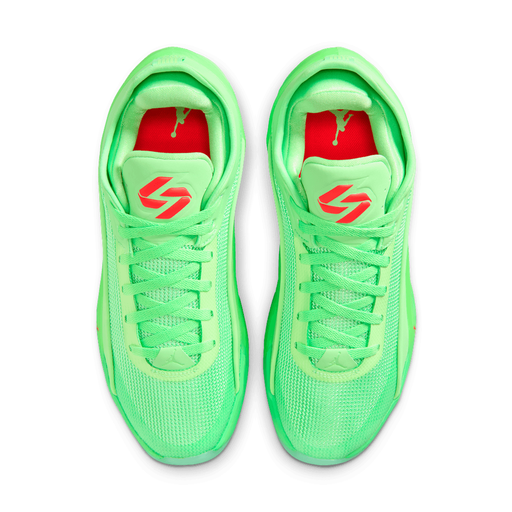 Luka Doncic Luka 5 "Viper Edge" Basketball Shoes 'Green/Infrared'