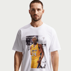Kobe Bryant Kobe Men's Dri-FIT Basketball T-Shirt 'White'