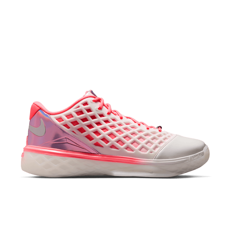 Kobe Bryant Kobe III Protro Sail and Hot Punch Basketball Shoes 'Sail/Hot Punch'