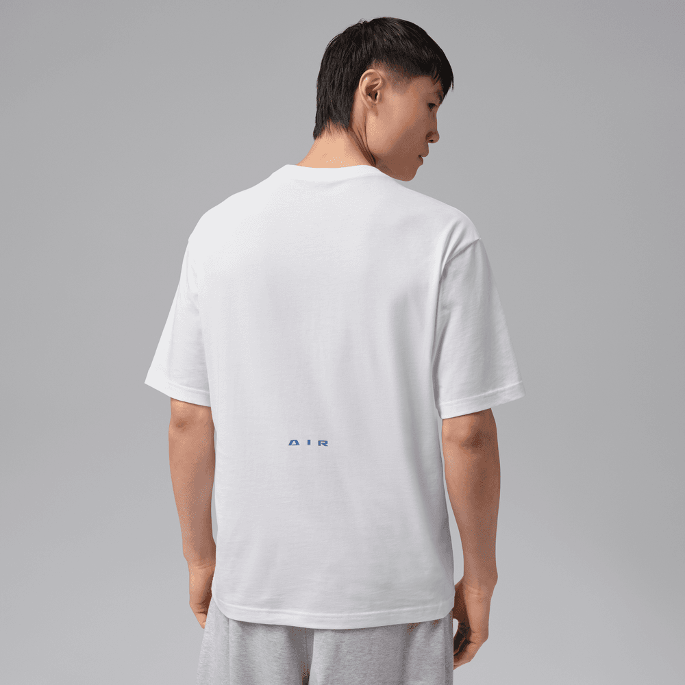 Jordan Flight Mountainside Men's T-Shirt 'White'