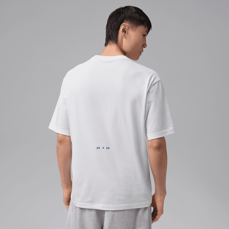 Jordan Flight Mountainside Men's T-Shirt 'White'