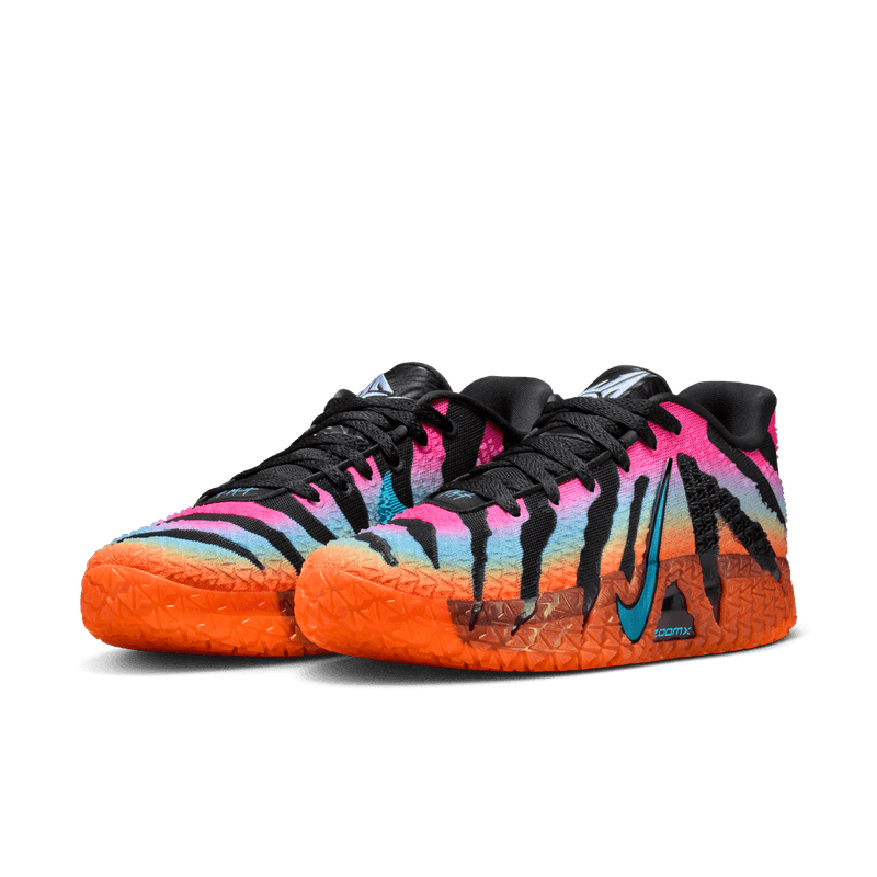Nike Ja 3 "Tri-State" Basketball Shoes