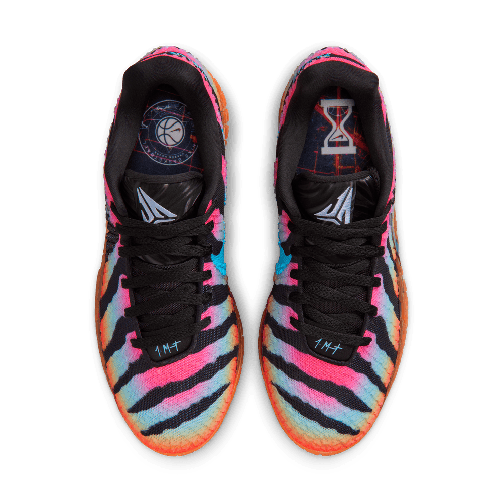 Nike Ja 3 "Tri-State" Basketball Shoes