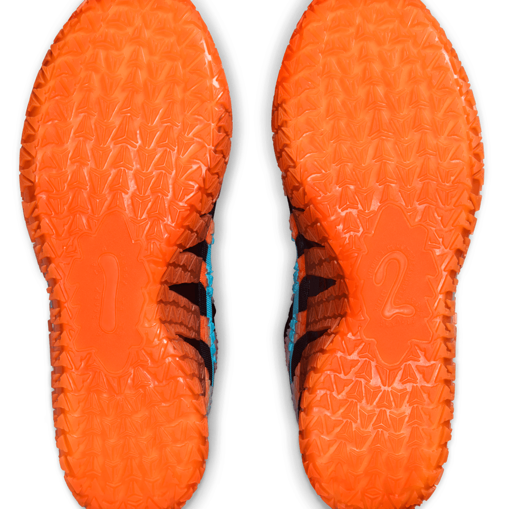 Nike Ja 3 "Tri-State" Basketball Shoes