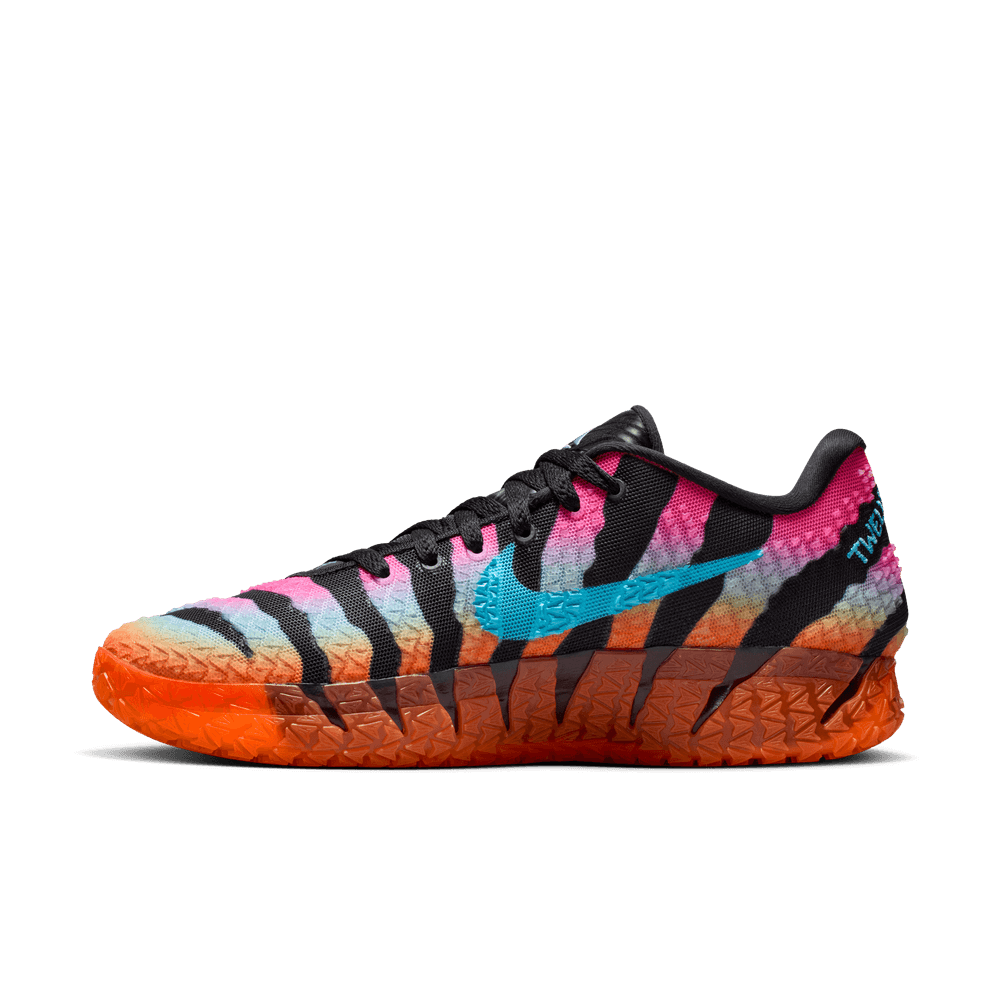 Nike Ja 3 "Tri-State" Basketball Shoes