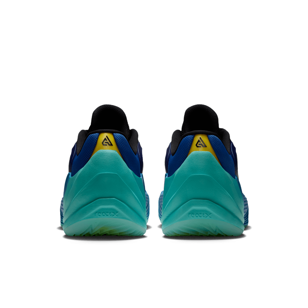 Giannis Freak 8 Basketball Shoes 'Star Blue'