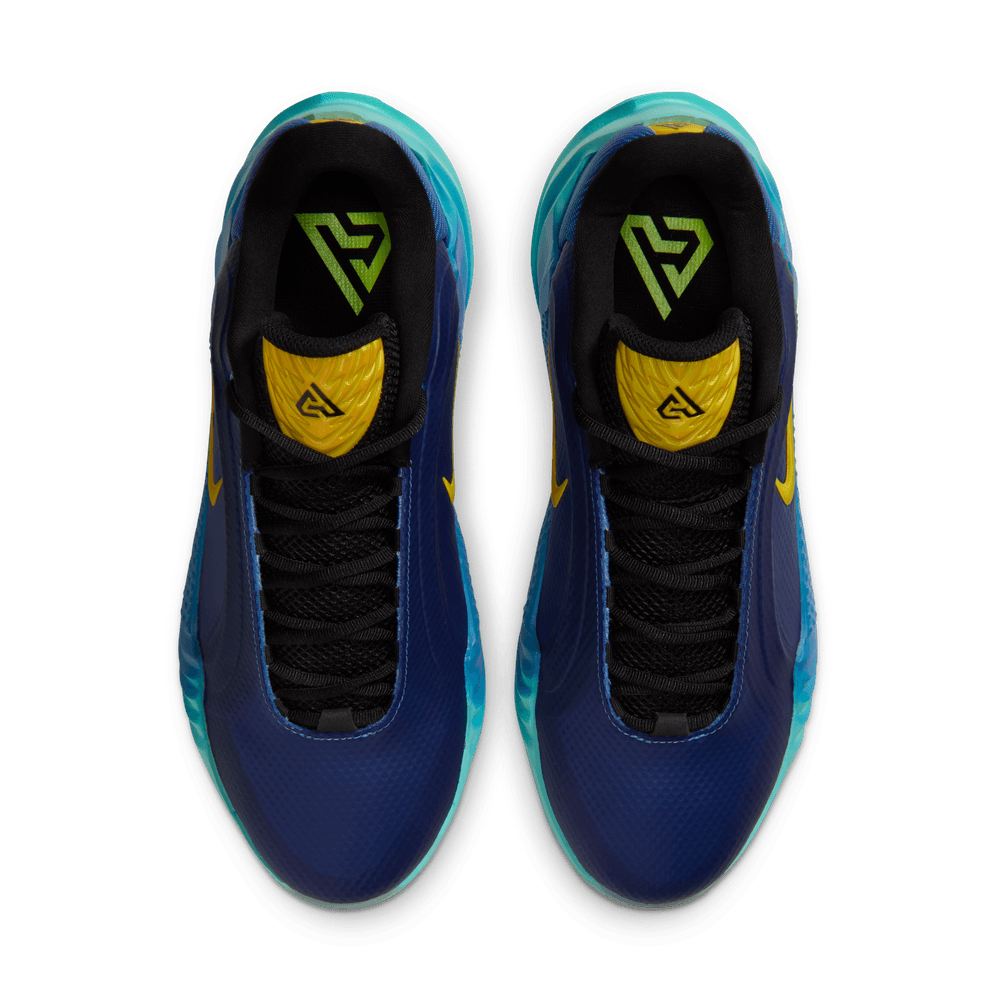 Giannis Freak 8 Basketball Shoes 'Star Blue'