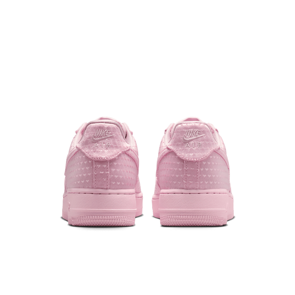 Air Force 1 '07 SE Women's Shoes 'Pink Foam'