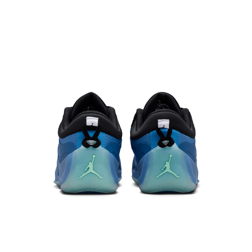 Napheesa Collier Jordan Heir Series 2 "Queen Phee" Basketball Shoes 'True Blue'