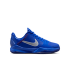 Kobe Bryant Kobe V Big Kids' Basketball Shoes (GS) 'Hyper Royal/White'