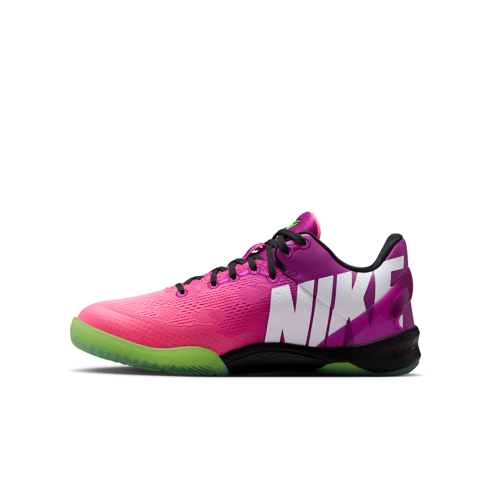 Nike Kobe Bryant Kobe 8 "Mambacurial" Big Kids' Basketball Shoes