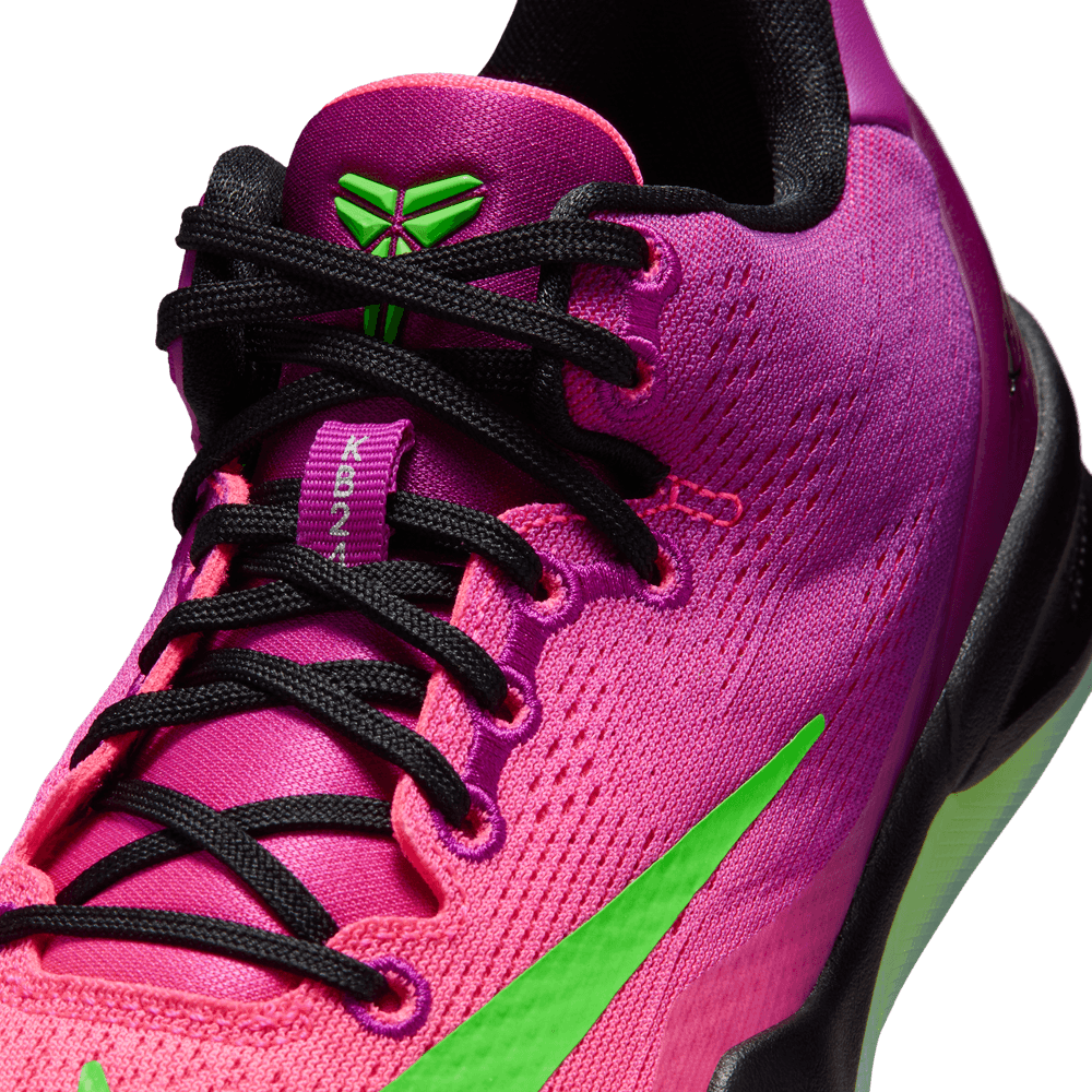 Nike Kobe Bryant Kobe 8 "Mambacurial" Big Kids' Basketball Shoes