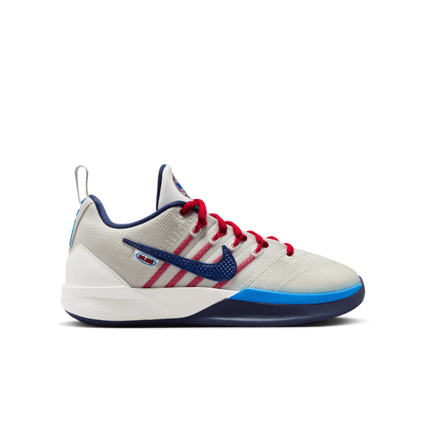 Nike Sabrina 3