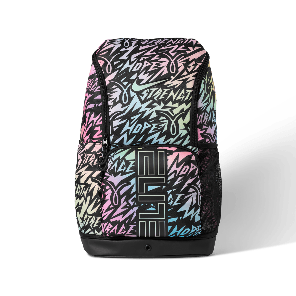 Kyrie Irving Nike Varsity Elite Backpack (32L) 'Multi'