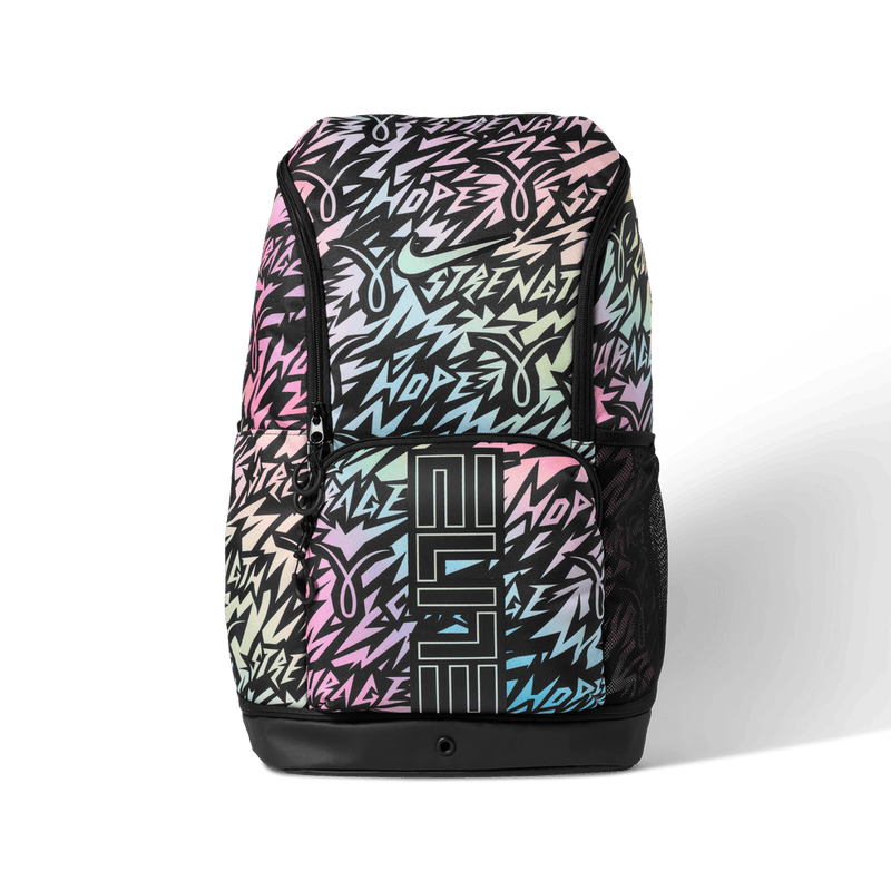Kyrie Irving Nike Varsity Elite Backpack (32L) 'Multi'