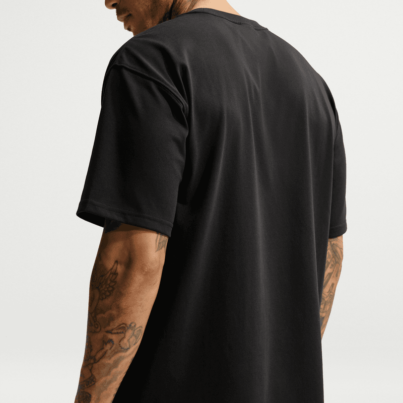Kobe Bryant Kobe Men's Nike Dri-FIT Basketball T-Shirt 'Black'