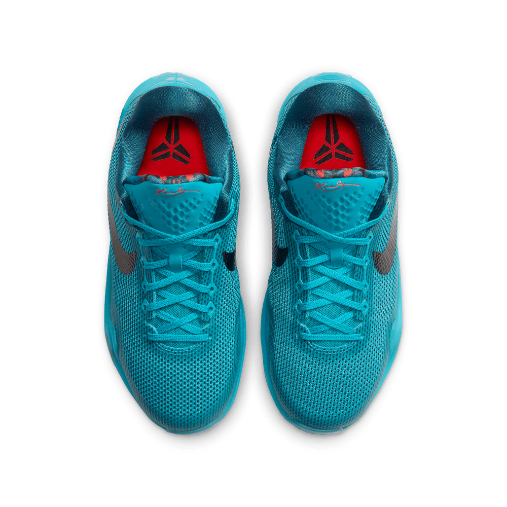 Kobe Bryant Kobe 10 Protro "Blue Lagoon" Big Kids' (GS) Basketball Shoes 'Blue Lagoon'