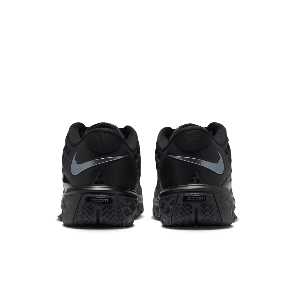Kobe Bryant Kobe III Low Protro Men's Basketball Shoes 'Black/Grey'