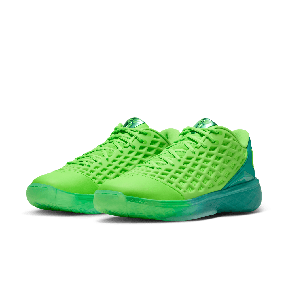 Kobe Bryant Kobe III Low Protro Men's Basketball Shoes 'Electric Green/Green'