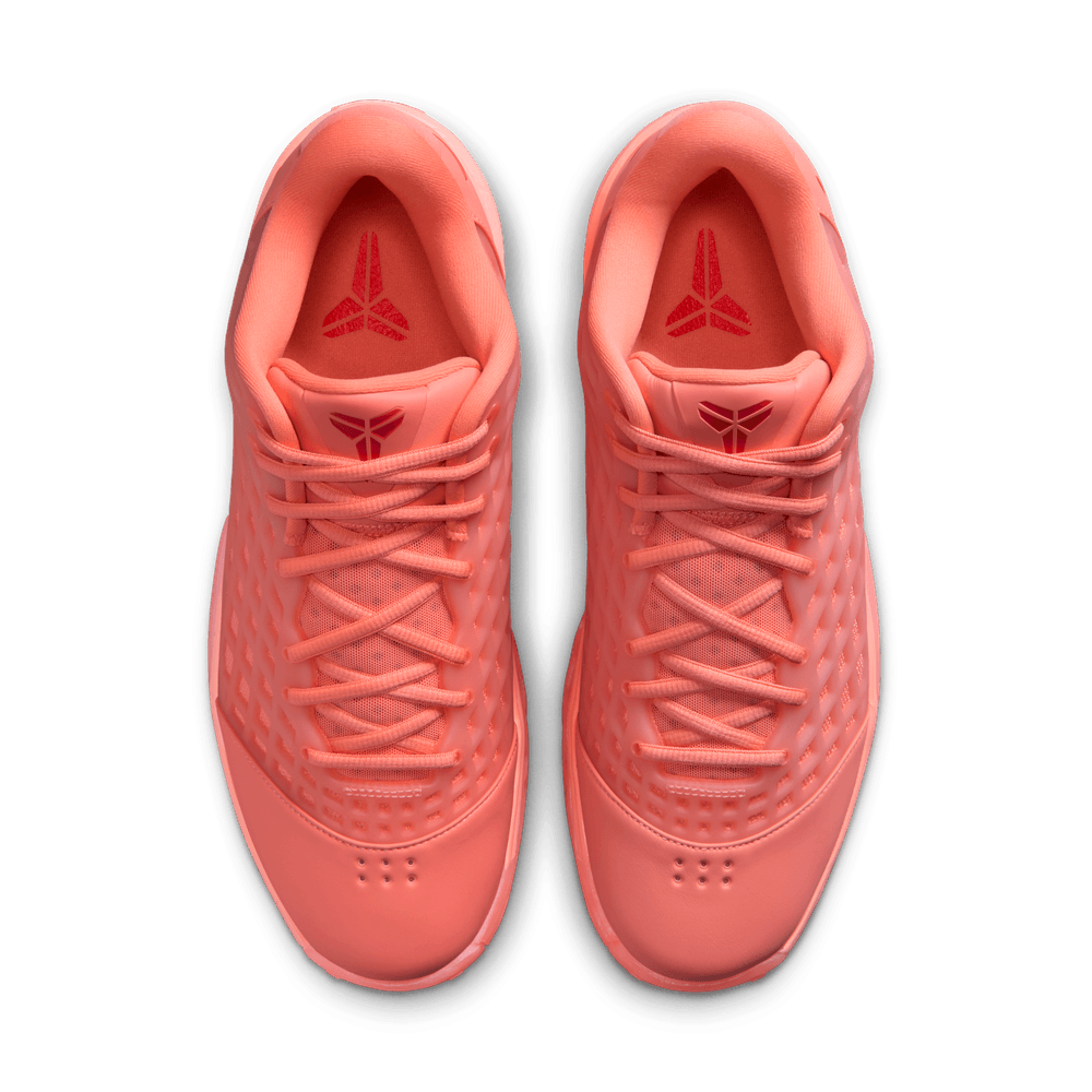 Kobe Bryant Kobe III Low Protro Men's Basketball Shoes 'Atomic Pink'