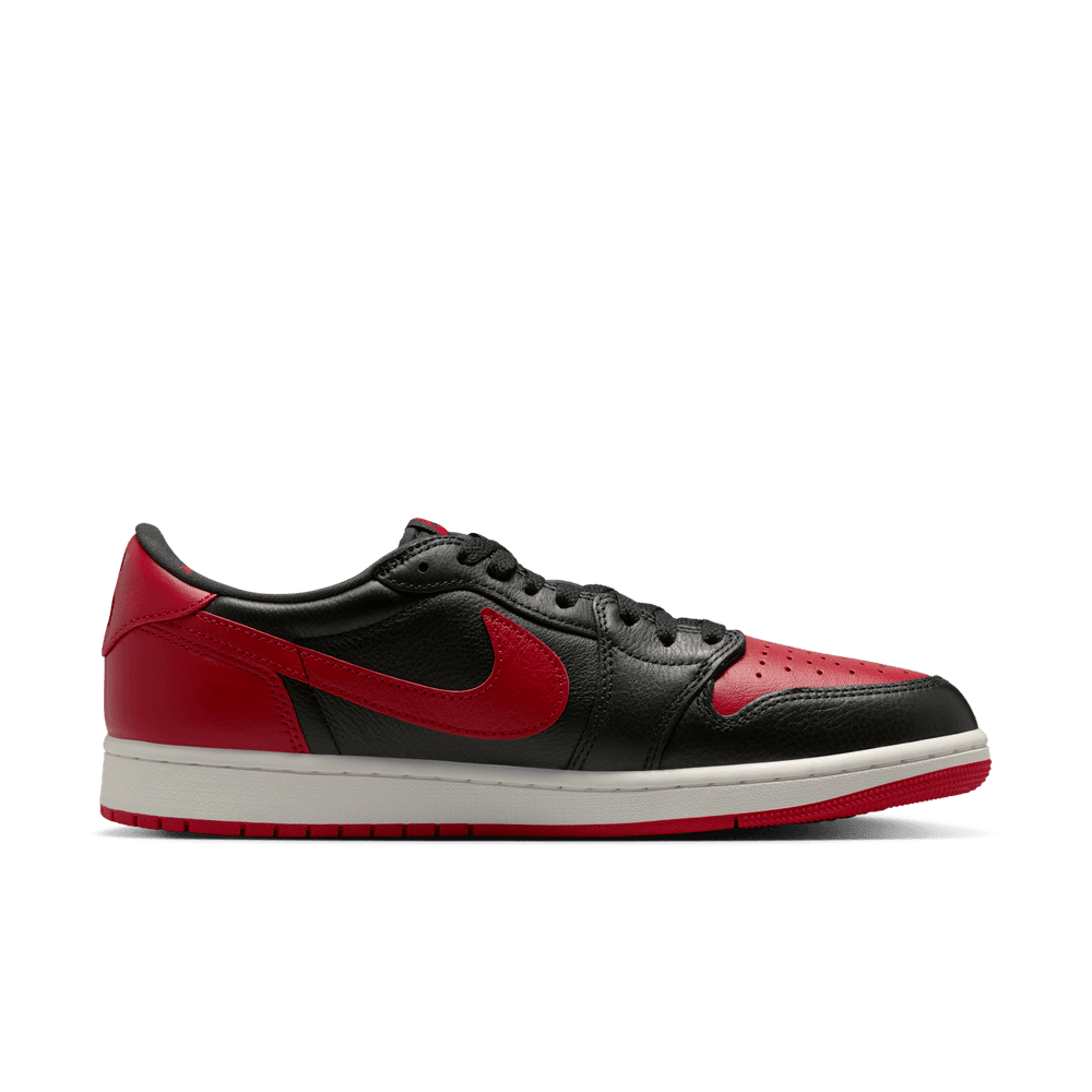 Air Jordan 1 Retro Low OG 'Banned'