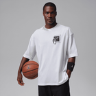 Jayson Tatum Tatum Sport Men's Dri-FIT Basketball T-Shirt 'White'