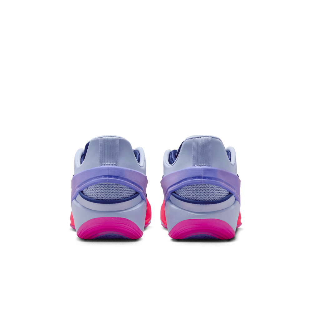 Luka 5 Big Kids' Basketball Shoes (GS) 'Marine/Pink'