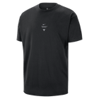 Chicago Bulls Nike Men's Practice T-Shirt 'Black'