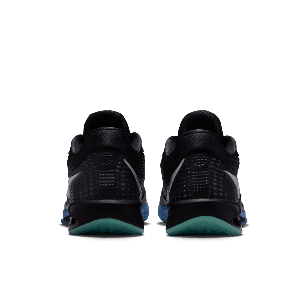 Sabrina 4 "Nike Nights" Basketball Shoes 'Black/Blue'
