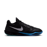 Black/Blue