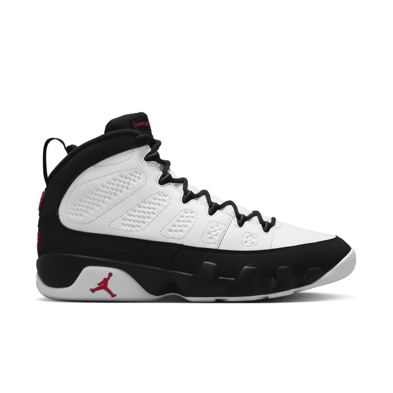Air Jordan 9 Retro OG Men's Shoes 'Space Jam'