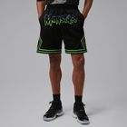 Jordan Dri-FIT Space Jam Men's Diamond Shorts 'Black'