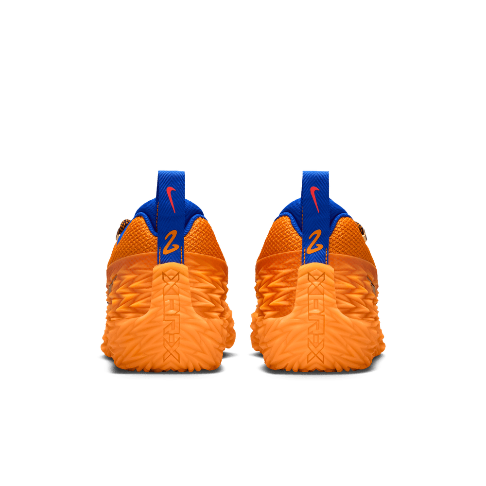 Cade Cunningham Nike S.T. Charge "Foundation" Basketball Shoes 'Bright Ceramic'